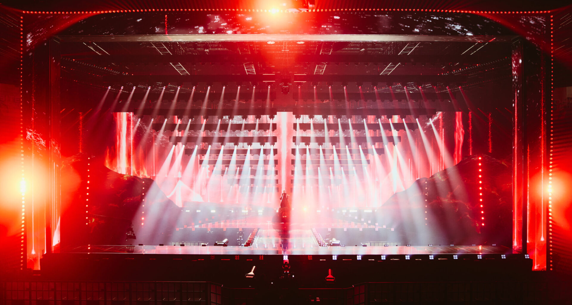 Today: 🇬🇷 EurovisionGR Episode Two & 🇱🇻 More Dziesma tuvplānā