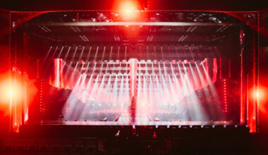 Today: 🇬🇷 EurovisionGR Episode Two & 🇱🇻 More Dziesma tuvplānā