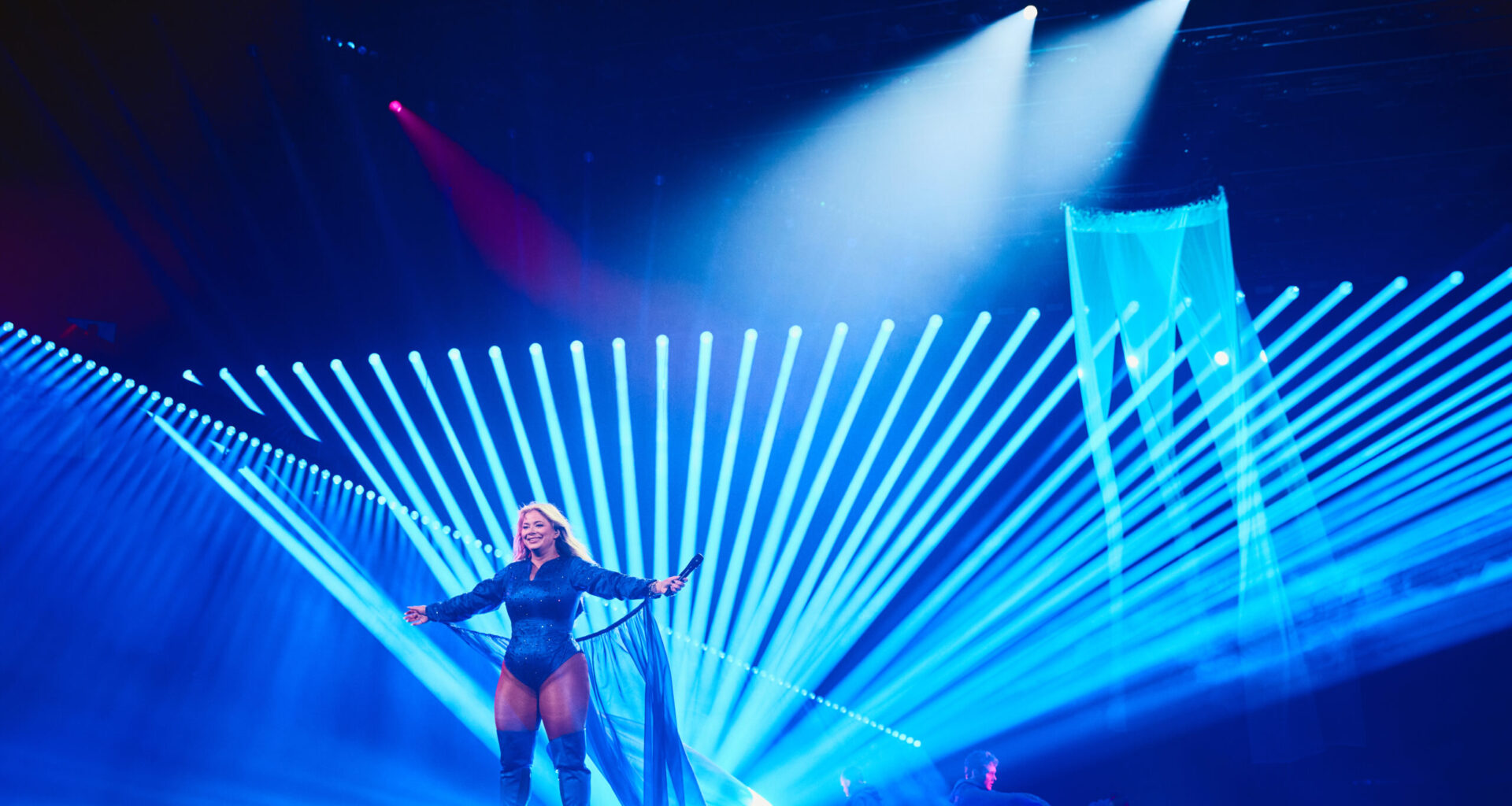 🇩🇰 Denmark: Sissal Returns to Dansk Melodi Grand Prix?