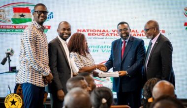 BoG unveils NaVALI to strengthen virtual asset regulation