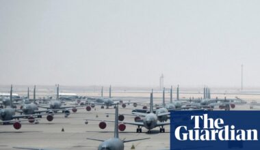 Gulf states and Turkey warned Trump strikes on Iran could lead to major conflict | Iran
