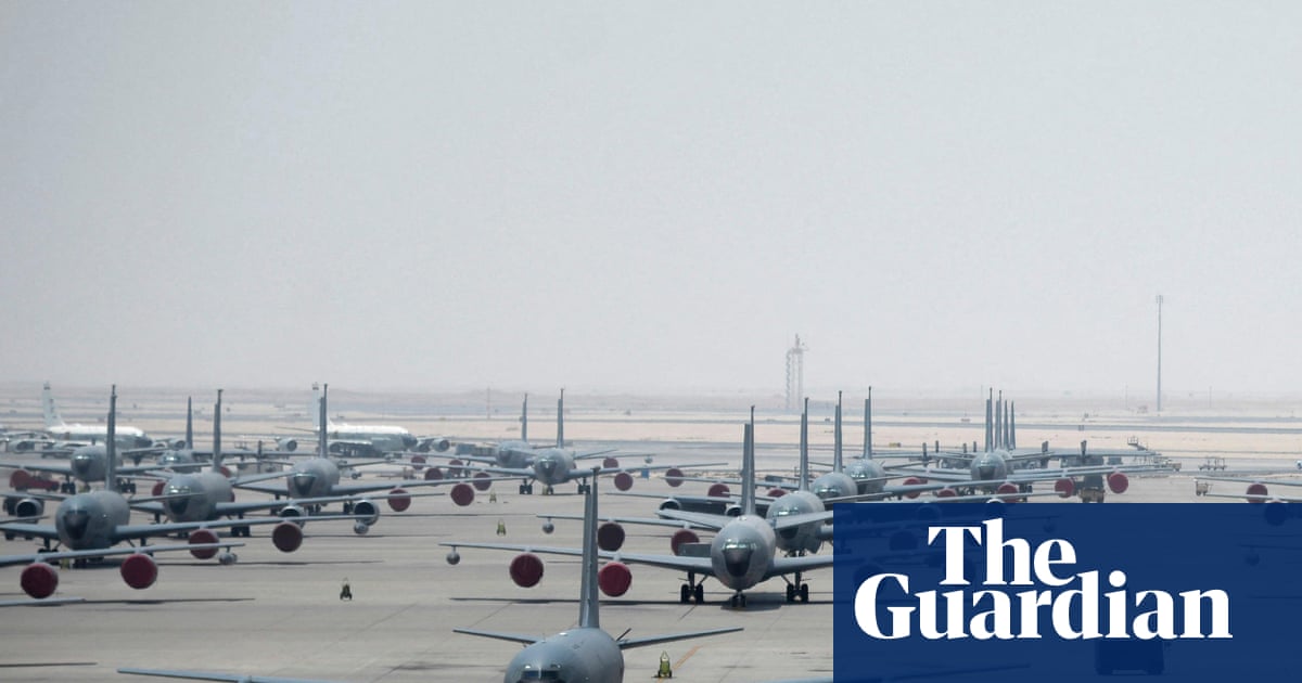 Gulf states and Turkey warned Trump strikes on Iran could lead to major conflict | Iran