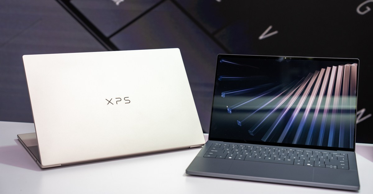 Leak: Dell is about to bring back XPS.