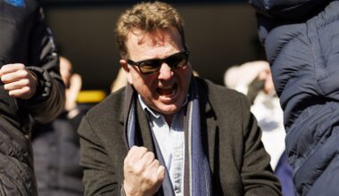 How Americans are influencing soccer in the United Kingdom