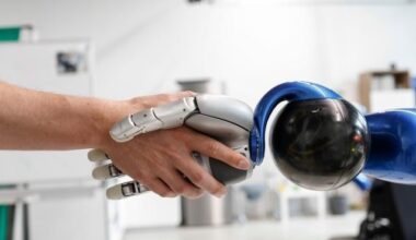 UK businesses and academia eligible for new EU funding on AI and related technologies