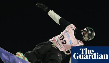 Team GB targets record-breaking medal haul at 2026 Winter Olympics | Winter Olympics 2026