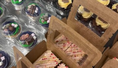 Baker’s warning after ‘hair’ in food scam attempt