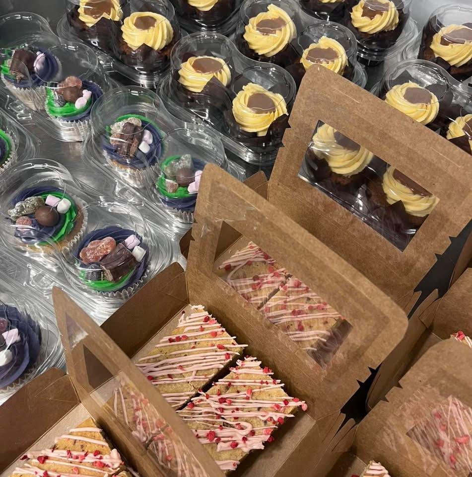 Baker’s warning after ‘hair’ in food scam attempt