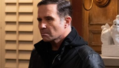 Emmerdale reveals next death in dramatic trailer