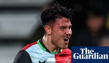 England prepare to reveal Six Nations hand with Borthwick aware of ticking clock | Six Nations