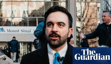 Scotland sends baby box to New York after mayor Mamdani cites policy | New York