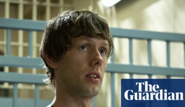 TV tonight: Dennis Kelly’s brilliant new prison drama | Television & radio
