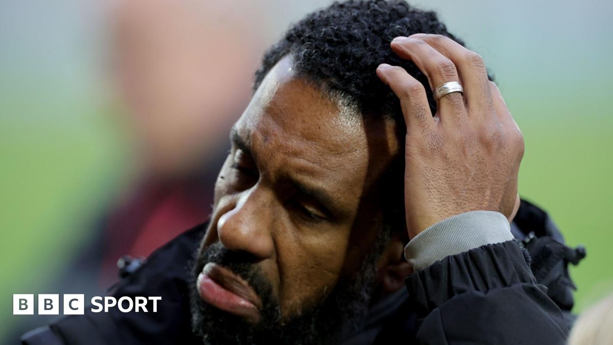 Wilfried Nancy sacked as Celtic manager after eight matches - reaction