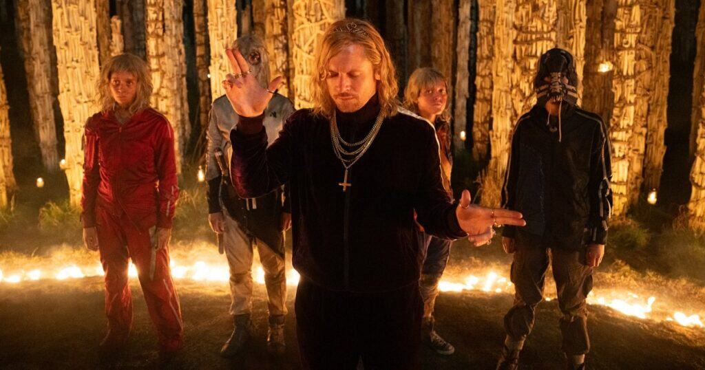 28 Years Later Part II: The Bone Temple