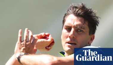 Pat Cummins ruled out of T20 World Cup as Australia overlook Smith for final squad | T20 World Cup 2026