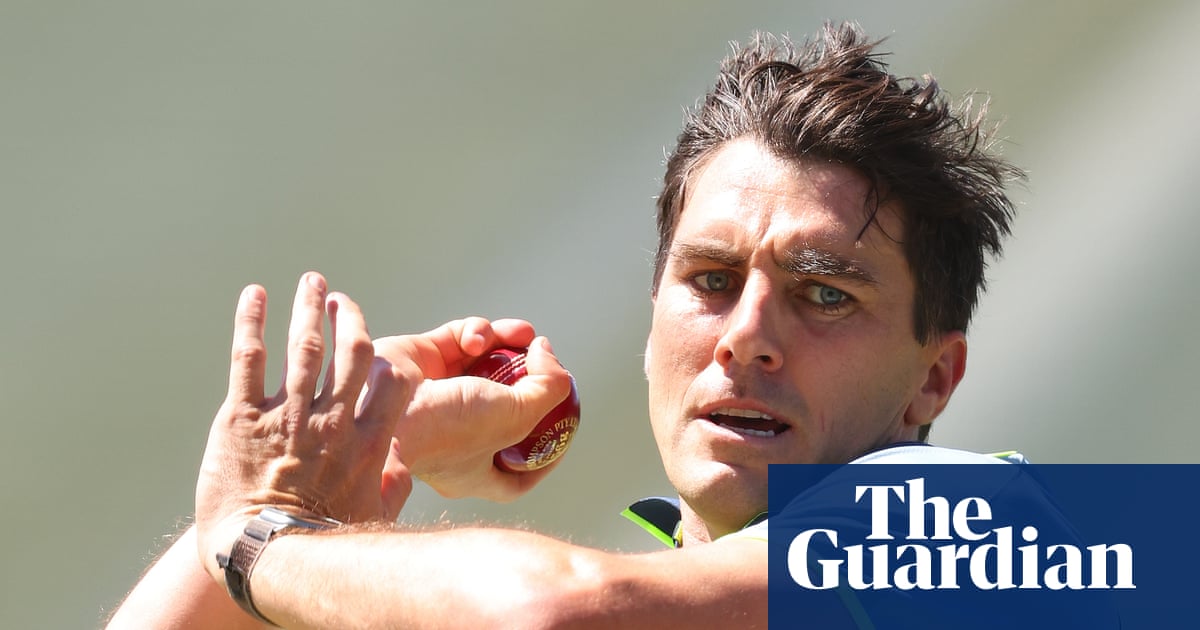 Pat Cummins ruled out of T20 World Cup as Australia overlook Smith for final squad | T20 World Cup 2026