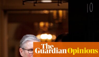 Here’s the lesson of the Andy Burnham saga: Labour needs a new leader – fast | Polly Toynbee