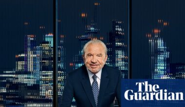 ‘Process failed’ says BBC after Apprentice contestant’s offensive tweets emerge | The Apprentice