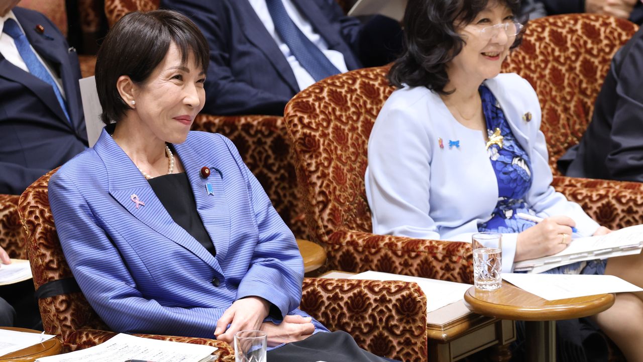 Expansionary Policy Reflected in Japan’s Record High Budget for Fiscal 2026