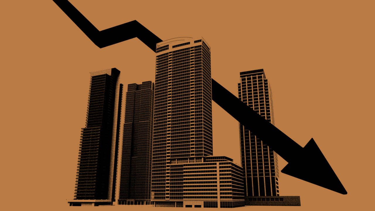 Japan’s Corporate Bankruptcies Top 10,000 for Second Straight Year in 2025