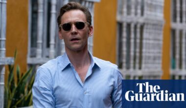 New Year’s Day TV: Tom Hiddleston’s huge return in The Night Manager | Television