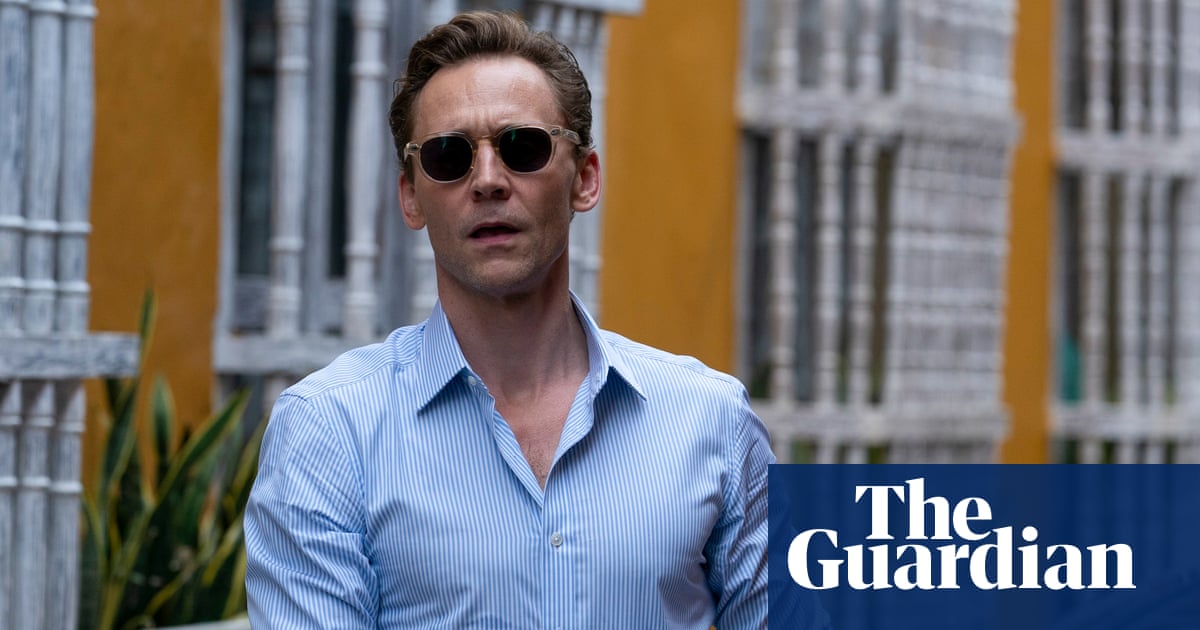 New Year’s Day TV: Tom Hiddleston’s huge return in The Night Manager | Television