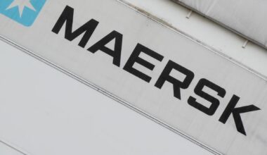 Maersk explores more ethanol use for green fuel to cut reliance on China, FT reports