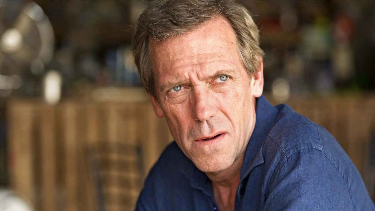 From The Night Manager to Tehran — how Hugh Laurie became TV’s most wanted