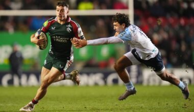 Prem Rugby spearheading plans for 16-team Champions Cup revamp