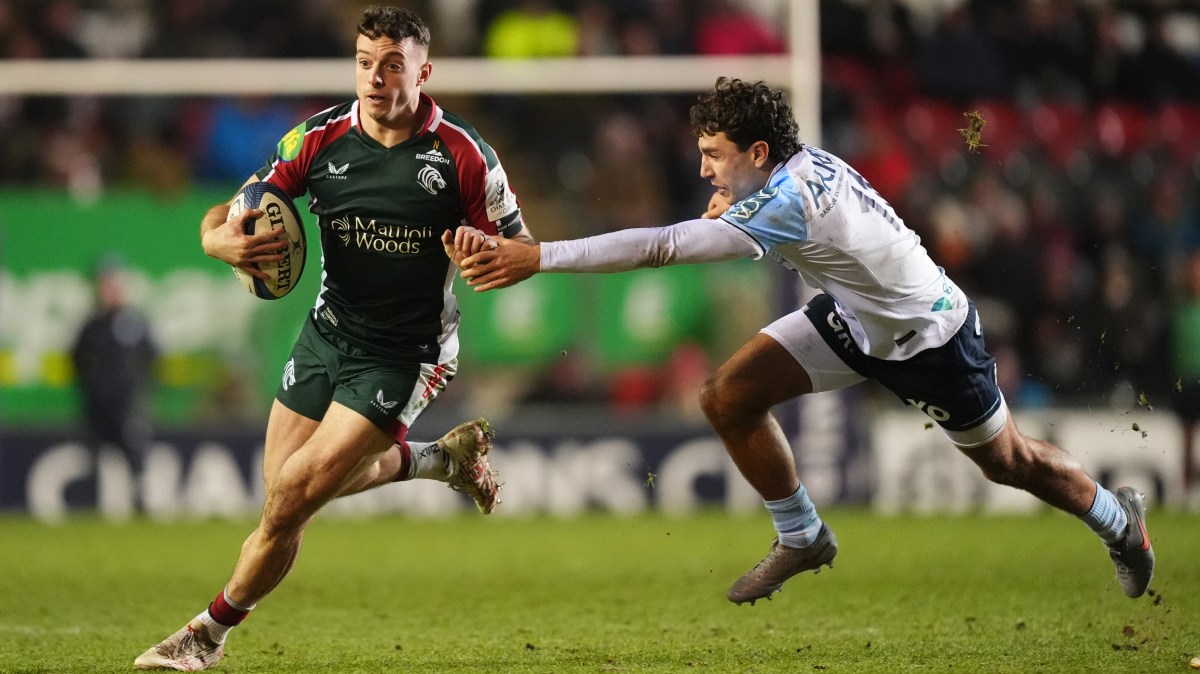 Prem Rugby spearheading plans for 16-team Champions Cup revamp