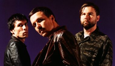 The Cribs are back — ‘The Noughties were unhealthy and relentless ’