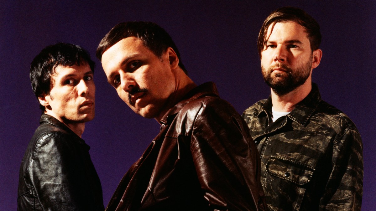 The Cribs are back — ‘The Noughties were unhealthy and relentless ’