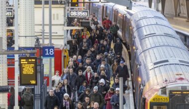 Millions of middle earners will be £500 a year worse off by 2030