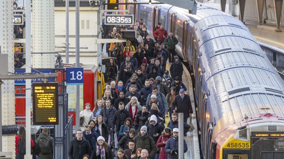 Millions of middle earners will be £500 a year worse off by 2030