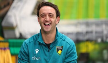 From Borthwick’s odd man out to cool head marshalling England