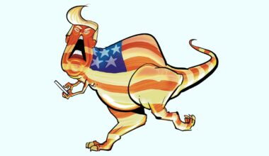 Davos was all about Trump — now he must focus on voters at home