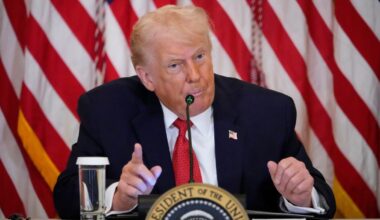 Starmer says tariffs over Greenland are ‘wrong’