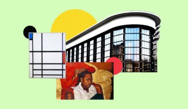 Inside Europe’s new art gallery taking on the Tate and the Guggenheim