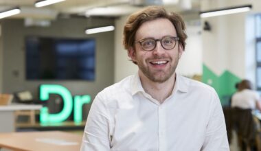 The AI appointments tool that could save the NHS £300m a year