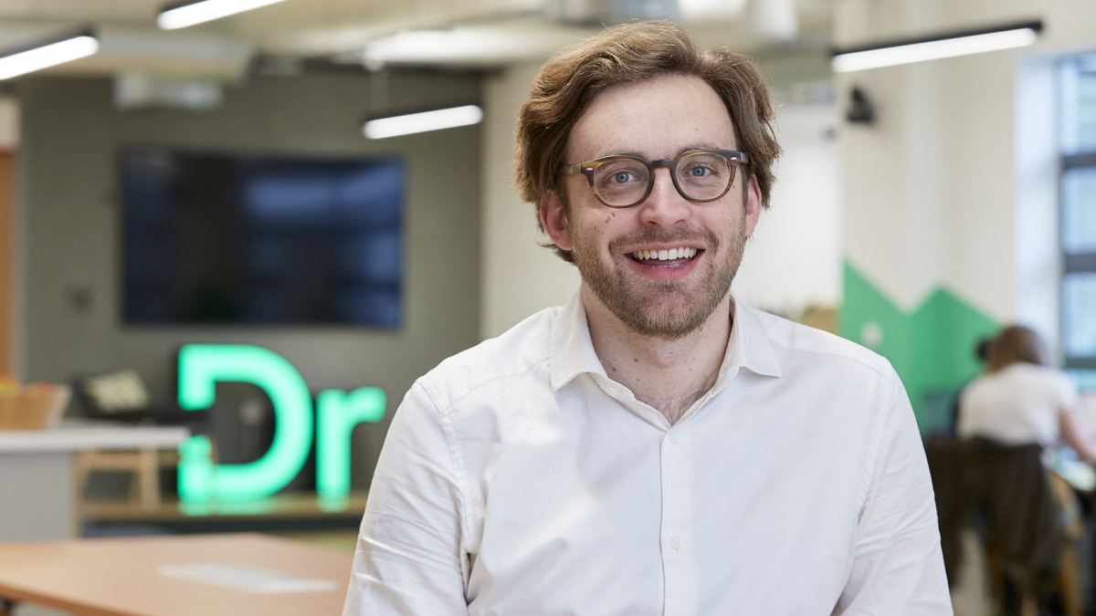 The AI appointments tool that could save the NHS £300m a year