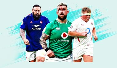 are modern props being pushed too far?