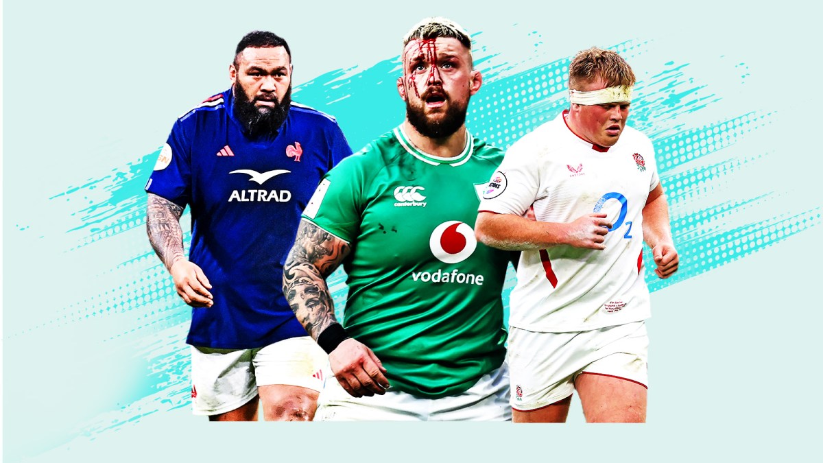 are modern props being pushed too far?