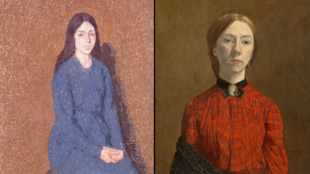 Obsessive affairs and emotional demons — the real Gwen John