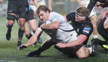 Bath have world-class backs, so why play narrowest rugby in Europe?