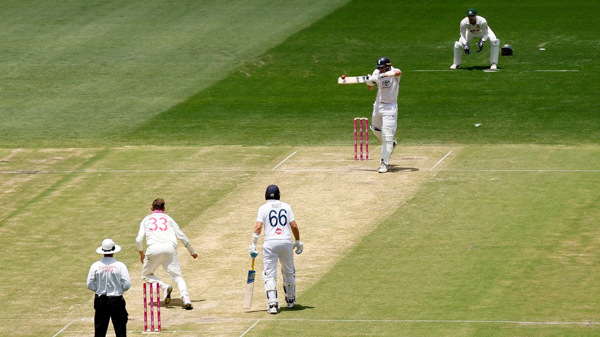 Will Jamie Smith lose Test place after ‘one of the dumbest shots ever’?