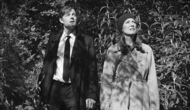 Bulk review — can you really make a sci-fi film in a suburban semi?