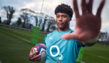 I can emulate Henry Pollock’s crazy rise with England