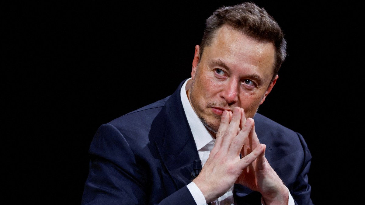 Musk denies Grok’s ‘nudification’ tool generates illegal images