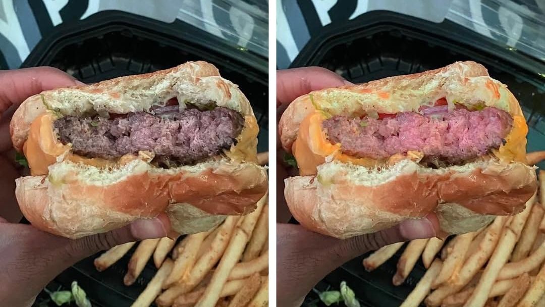 Fraudsters scam Deliveroo by making food look undercooked