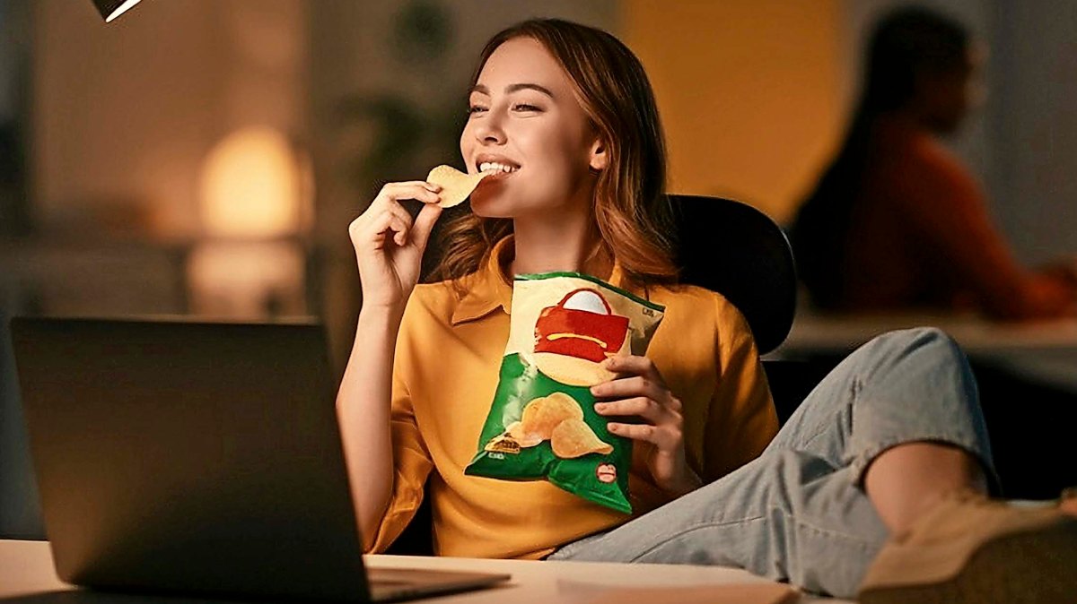 How much salt are you really eating? You will be surprised…